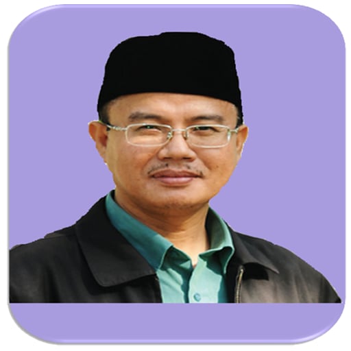 Ustaz Pahrol截图4