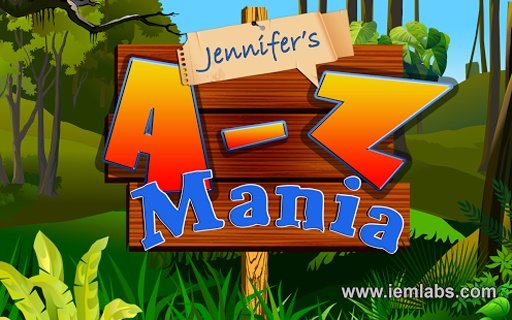 A-Z Mania截图2