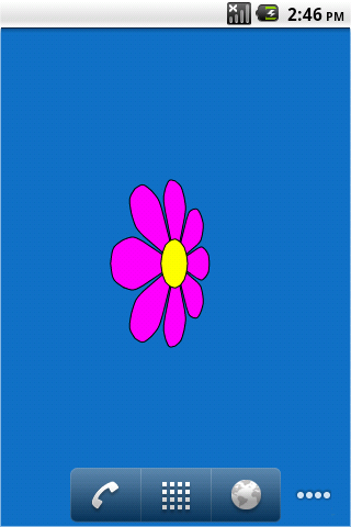 Wall Flowers截图1