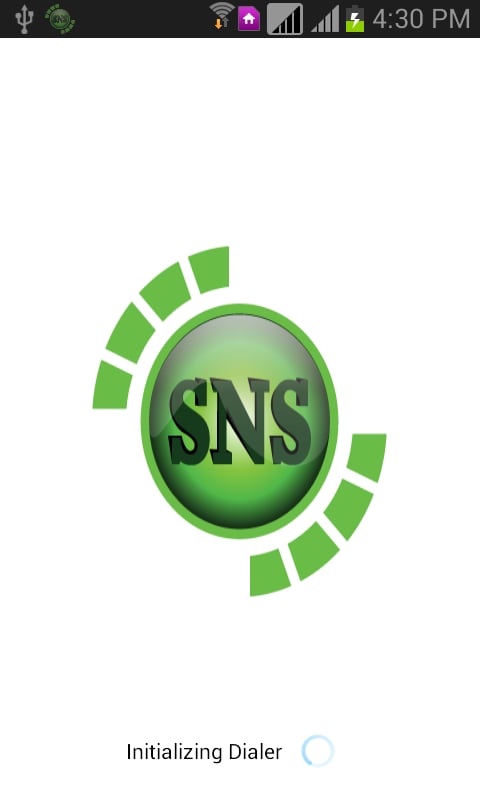 SNS Telecom截图4