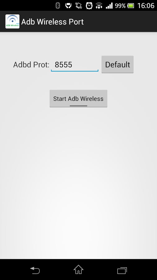 ADB Wireless Port截图6