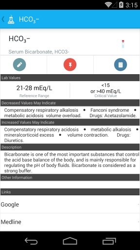 Smart Medical Free截图4