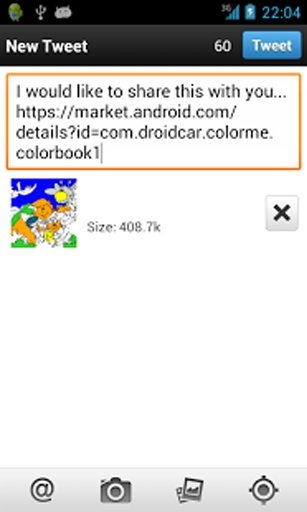 Color Me HD截图3