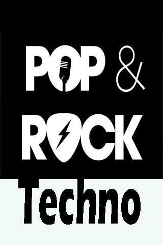 Pop Rock Techno截图4