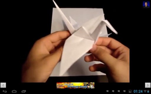 Origami Paper Birds截图5