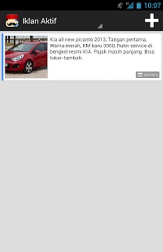 Jampang Beta (Jual Gampang)截图7