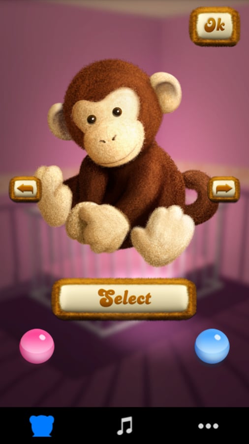 Baby Sleep Lullabies FRE...截图3