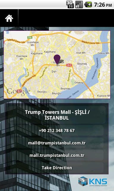 Trump AVM截图6