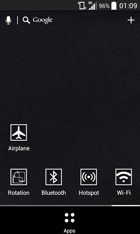 ON/OFF Switcher (Airplane)截图1