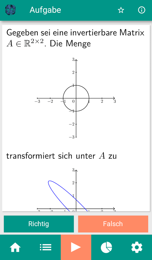 BEPAC - Mathe für's Studium截图3