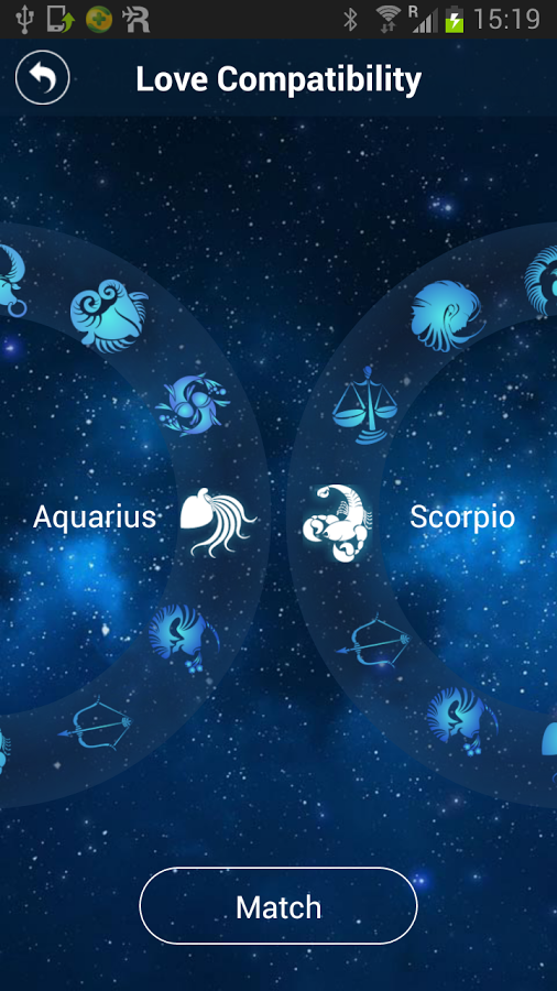 Daily Horoscope Free截图3