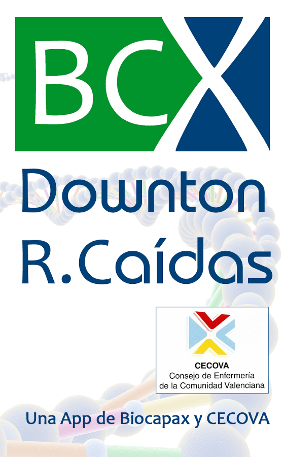 BCX DOWNTON RIESGO DE CAÍDAS截图1