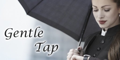 Gentle Tap For Android Wear截图2