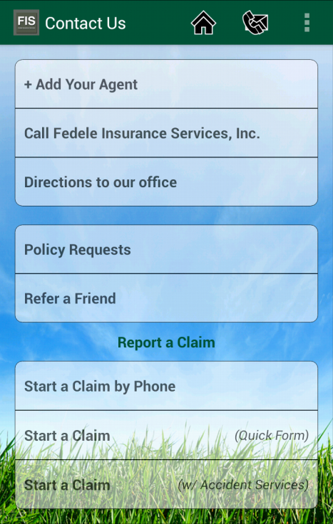 Fedele Insurance Services截图1