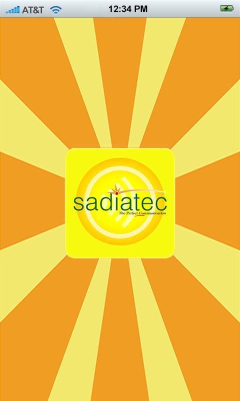 Sadiatec Japan截图4