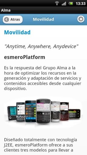 Grupo Alma截图3