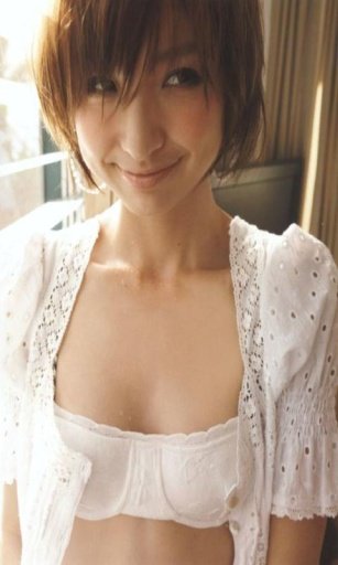 篠田麻里子 画像集截图3