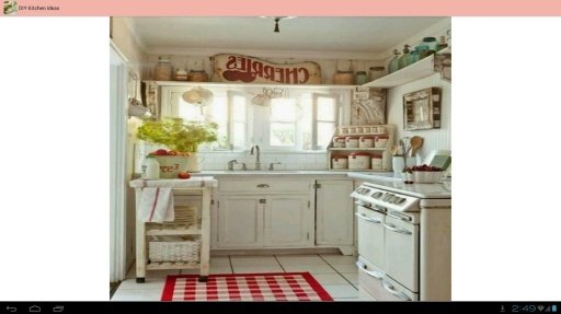 DIY Kitchen Ideas截图2