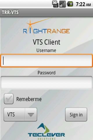 TRR VTS截图2