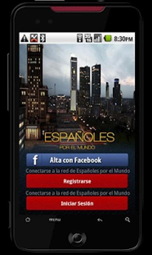 ExM – Españoles截图5