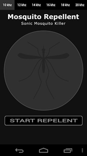 Mosquito Repellent - No Bite截图1