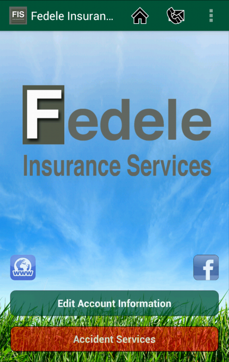 Fedele Insurance Services截图3