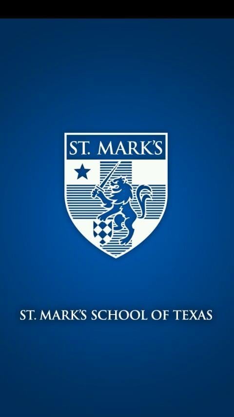 St. Mark’s School of Te...截图2