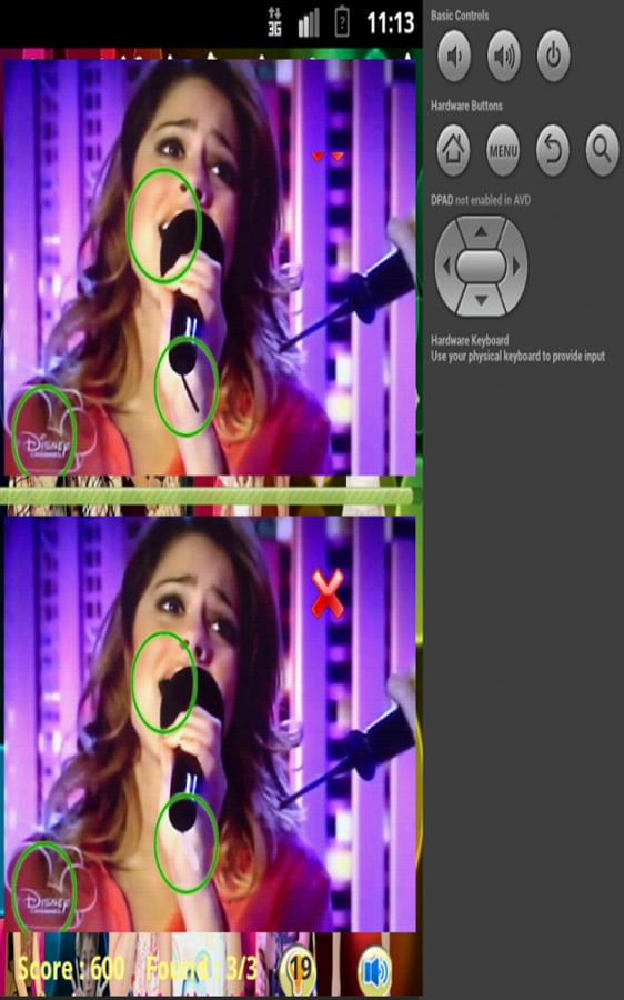 Martina Stoessel_Difference截图5