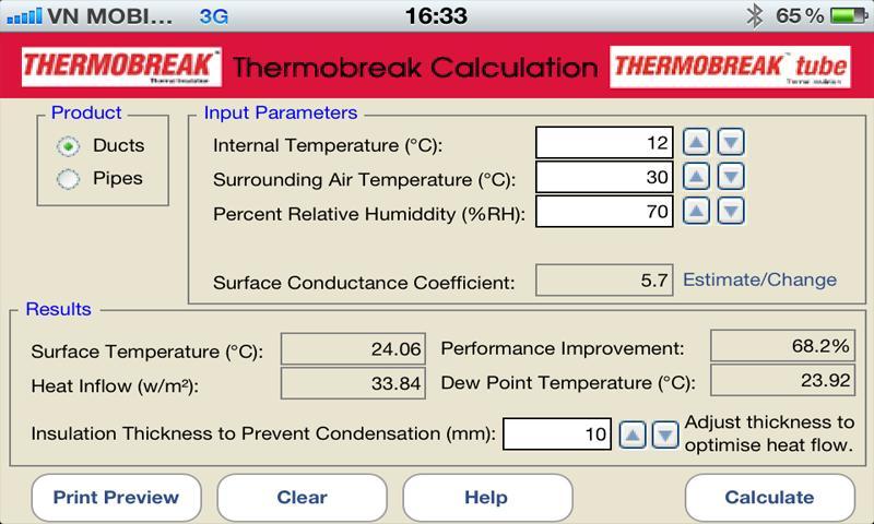 Thermobreak 1024x600截图1