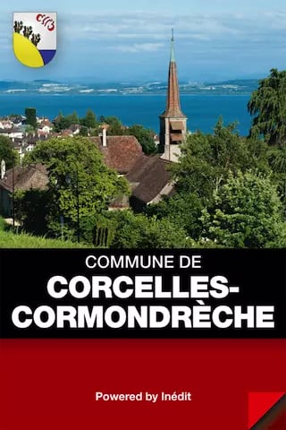 Corcelles-Cormondr&egrave;che截图2