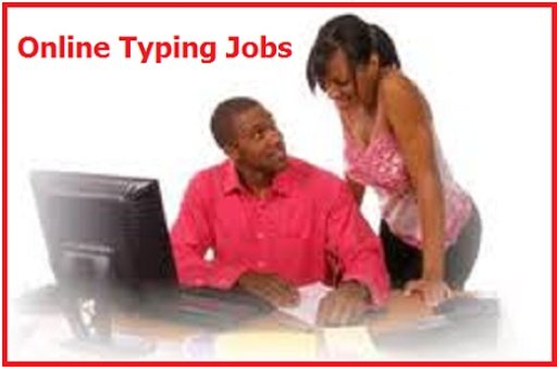 Typing Jobs,Online typing jobs截图4