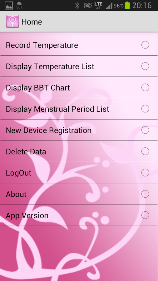 BBT Application截图3