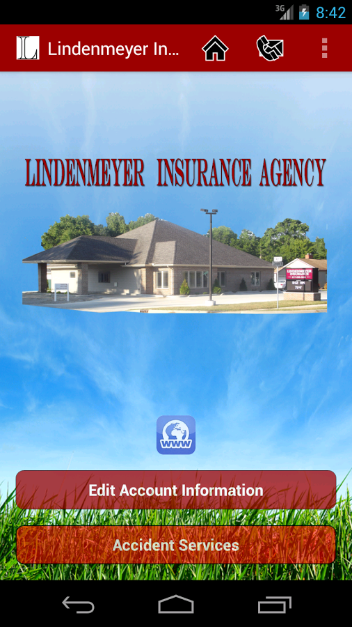 Lindenmeyer Insurance Agency截图1