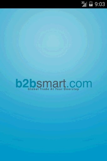 B2B Smart截图3