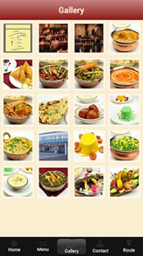 The Indian Kitchen截图4