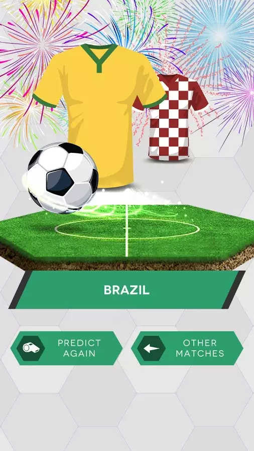 Footy Predictions截图7