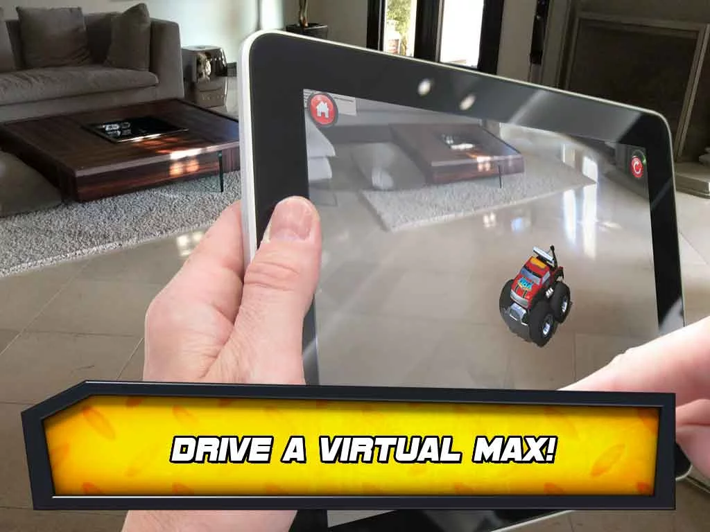 Max Tow Truck–Drive,Race,Crash截图9