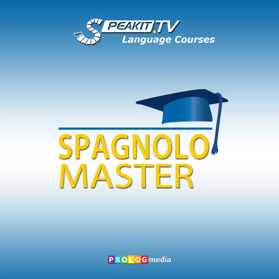 SPAGNOLO Master – P.1 [35401]截图2