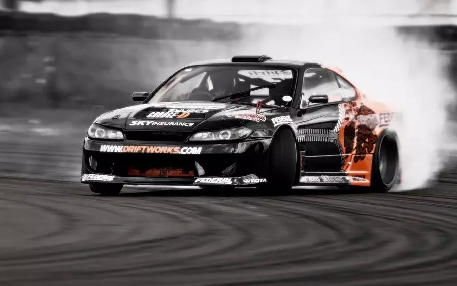 Drifting Cars Tube截图2