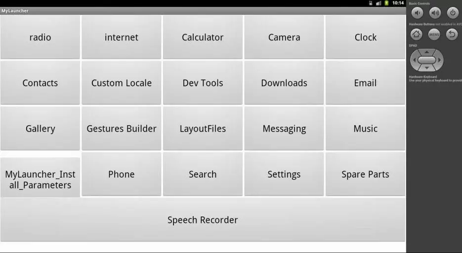 My_Launcher_Trial截图4