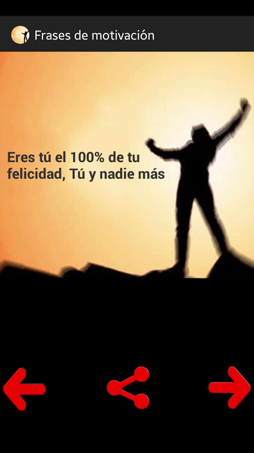 Frases Motivación compartir截图11