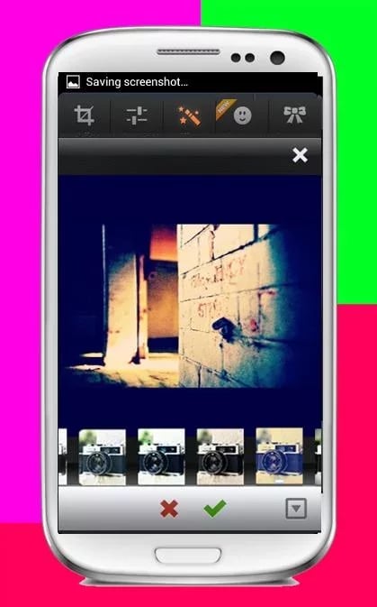 Blenpic Editor截图4