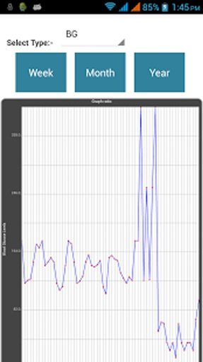 LifeSpan Measure截图4