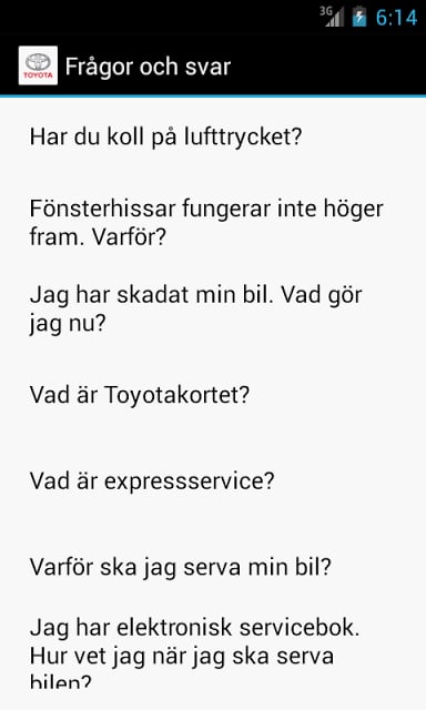 B&ouml;rje Johansson Bil AB截图1