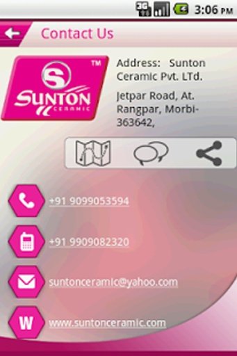 Sunton Ceramic截图9