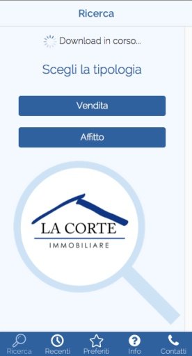 La Corte Immobiliare截图3