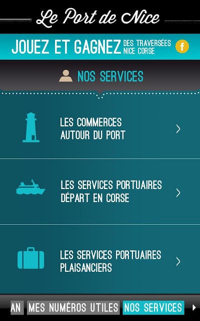 Port de Nice截图3