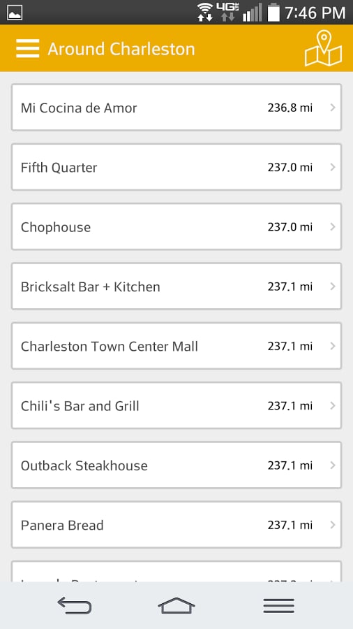 Meet Charleston West Virginia截图2