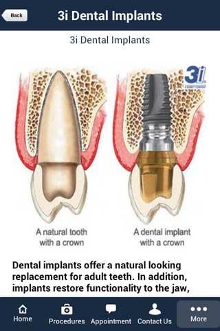 Dev Dental Family Dentistry截图6