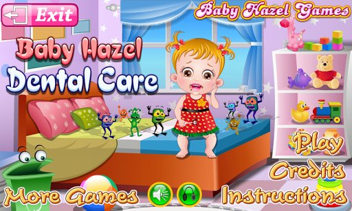 Baby Hazel Dental Care截图5